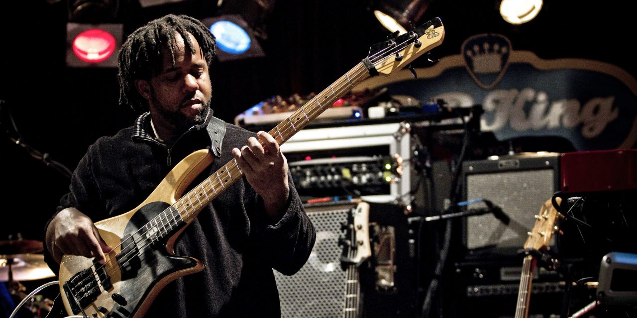 Victor Wooten | iBass Magazine