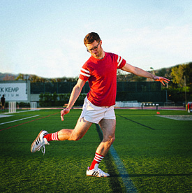 Vulfpeck – The Beautiful Game