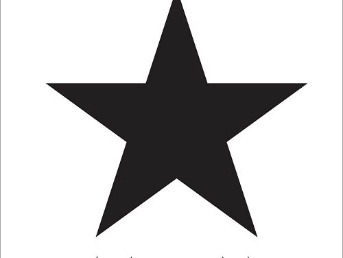 David Bowie | Blackstar