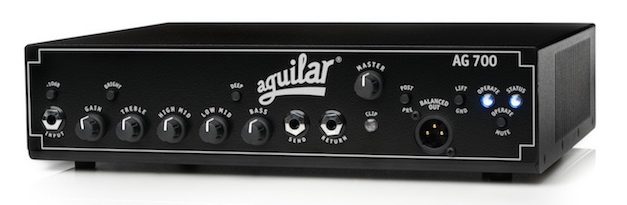 Aguilar AG 700