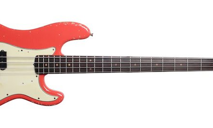 Buyer’s Guide | Fender Precision