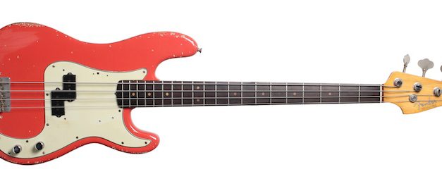Buyer’s Guide | Fender Precision