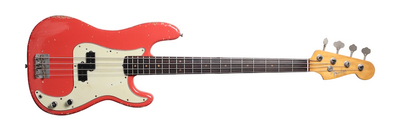 Buyer’s Guide | Fender Precision