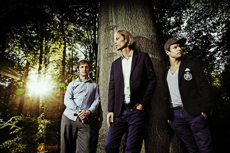 Phronesis | The Behemoth