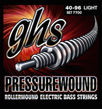 GHS Revamp Its Short-Scale Bass Strings