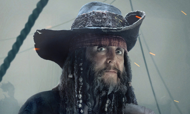 Paul McCartney | Pirates of the Caribbean