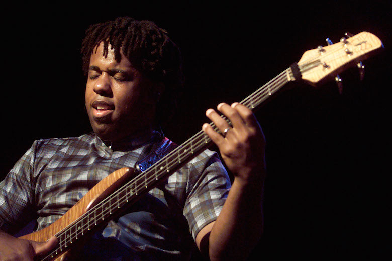 Victor Wooten Joins Nitro