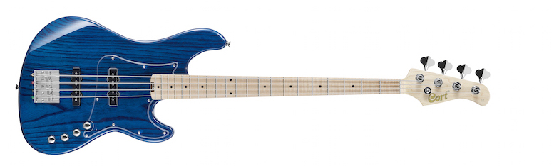 Cort GB7 Electric Bass