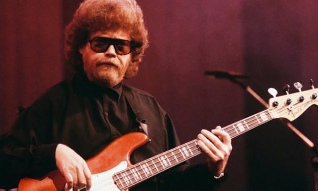 Donald “Duck” Dunn | Soul Fingers