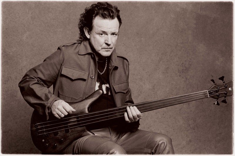 Jack Bruce: Sunshine Of Your Love