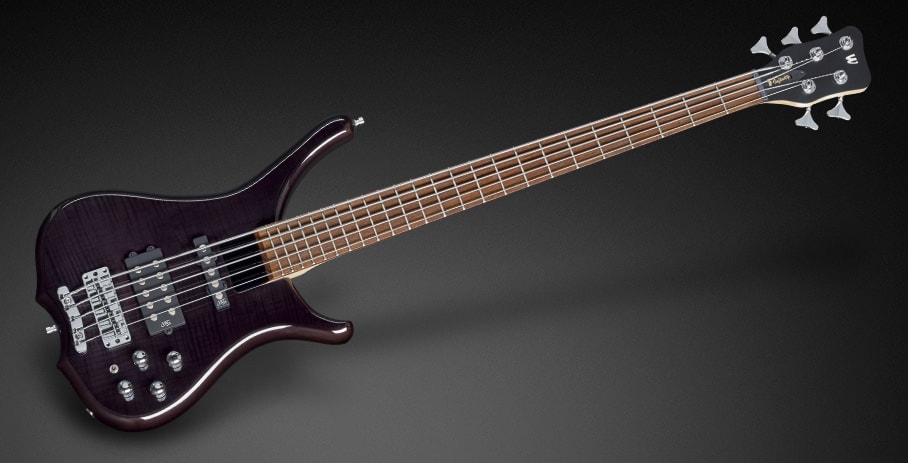 Warwick RockBass Infinity