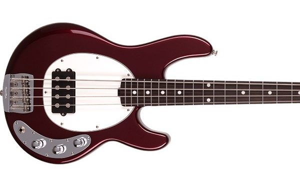 2019 Short Scale StingRay Special