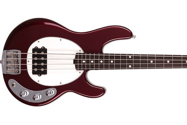 2019 Short Scale StingRay Special