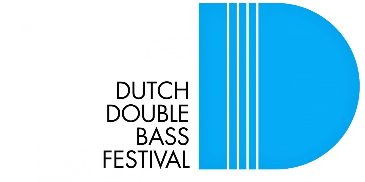 Dutch Double Bass Festival 2019