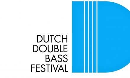 Dutch Double Bass Festival 2019