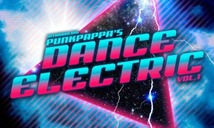 PunkPappa – Dance Electric Vol.1