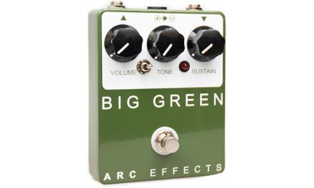 Arc Effects Big Green