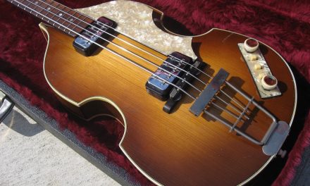 Buyer’s Guide | Höfner 500/1 ‘Violin’ Bass