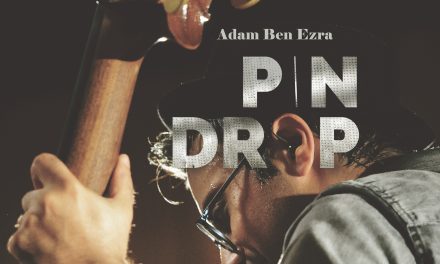 Adam Ben Ezra | Pin Drop