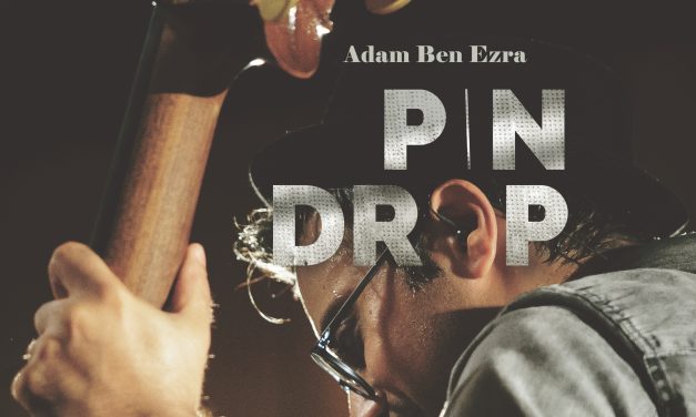 Adam Ben Ezra | Pin Drop