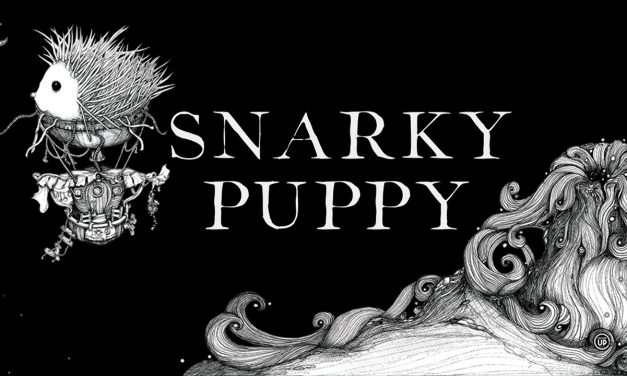 Snarky Puppy | Bad Kids to the Back